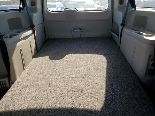 Photo 10 from auction – 2017 DODGE GRAND CARA with VIN 2C4RDGBG2HR701882