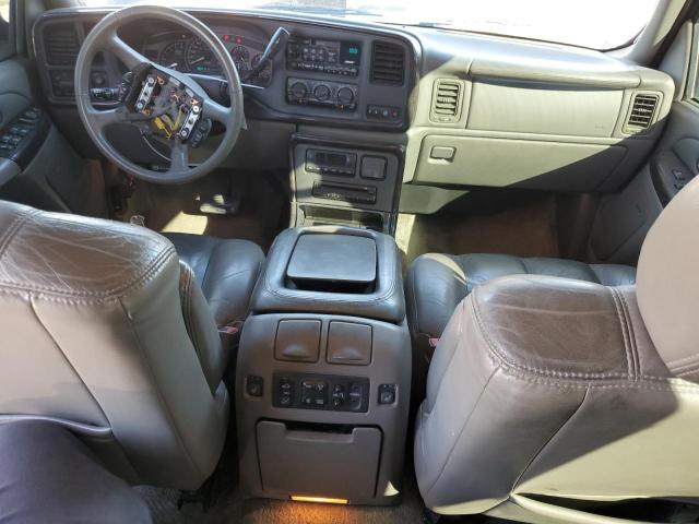 Photo 8 from auction – 2002 GMC DENALI with VIN 1GKEK63U52J111890