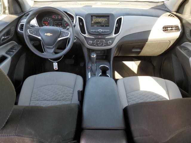 Photo 8 from auction – 2019 CHEVROLET EQUINOX LS with VIN 3GNAXHEV7KL274523