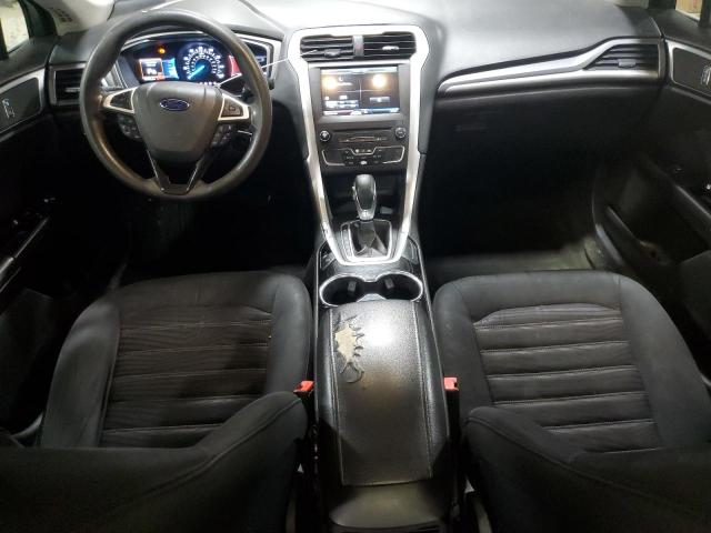 Photo 8 from auction – 2016 FORD FUSION SE with VIN 1FA6P0HD6G5101754