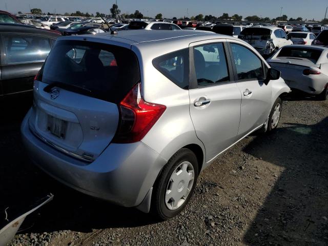 Photo 3 from auction – 2015 NISSAN VERSA NOTE with VIN 3N1CE2CP2FL435765