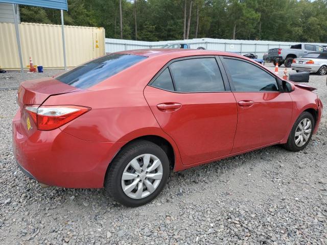 Photo 3 from auction – 2015 TOYOTA COROLLA L with VIN 5YFBURHE2FP269875