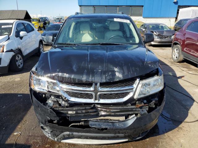 Photo 5 from auction – 2013 DODGE JOURNEY CR with VIN 3C4PDCDG5DT666470