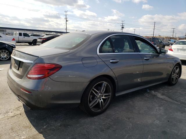 Photo 3 from auction – 2017 MERCEDES-BENZ E 300 with VIN WDDZF4JB3HA275886
