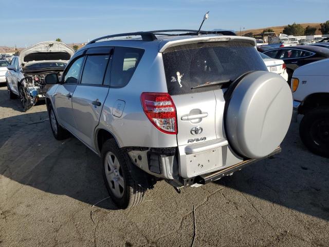 Photo 2 from auction – 2011 TOYOTA RAV4 with VIN 2T3ZF4DV9BW056973