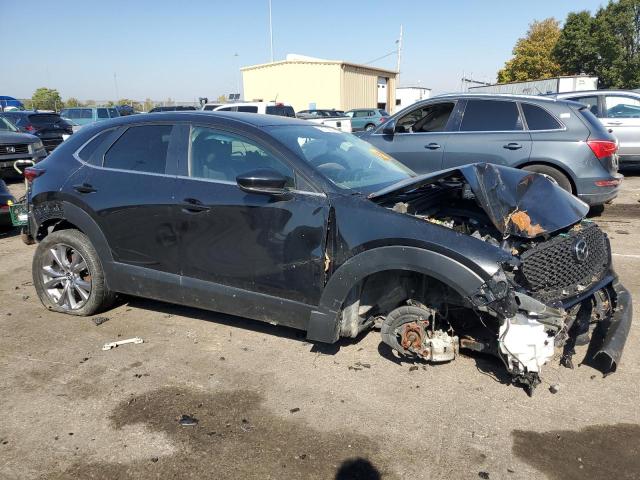 Photo 4 from auction – 2021 MAZDA CX-30 SELE with VIN 3MVDMBBL2MM247577