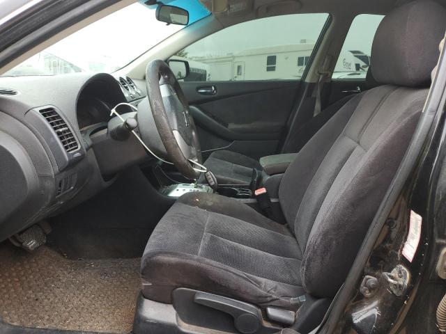 Photo 7 from auction – 2008 NISSAN ALTIMA 2.5 with VIN 1N4AL21E68C250084