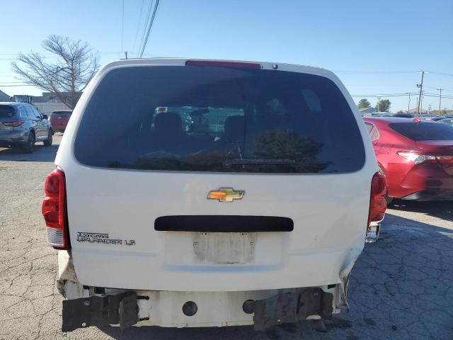 Photo 6 from auction – 2006 CHEVROLET UPLANDER L with VIN 1GNDV23L56D116503
