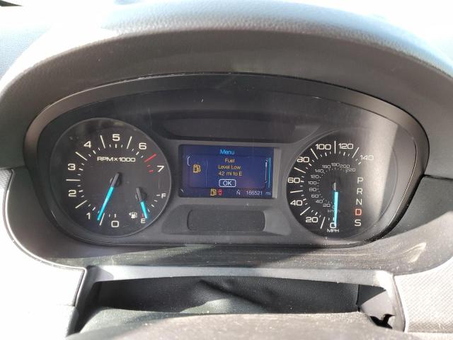 Photo 9 from auction – 2013 FORD EDGE SEL with VIN 2FMDK4JC7DBA59638
