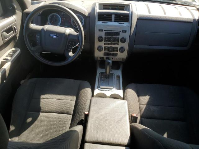 Photo 8 from auction – 2010 FORD ESCAPE XLT with VIN 1FMCU0D79AKA41723