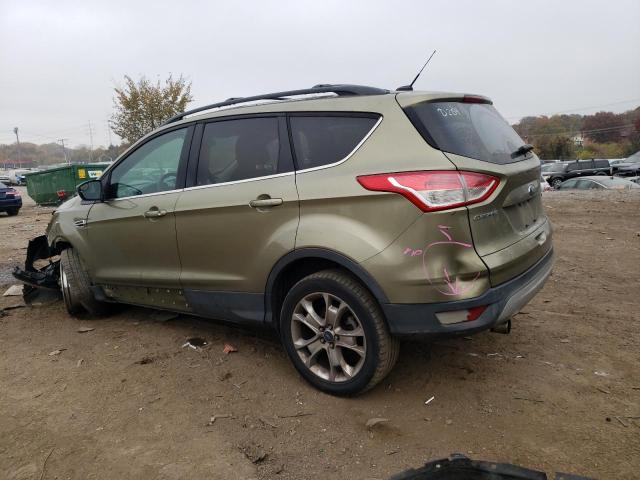 Photo 2 from auction – 2013 FORD ESCAPE SE with VIN 1FMCU0GX4DUA77193