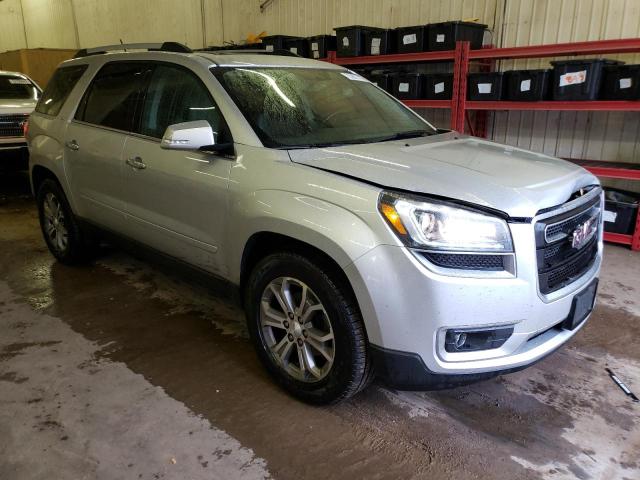 Photo 4 from auction – 2016 GMC ACADIA SLT with VIN 1GKKVRKD7GJ295539