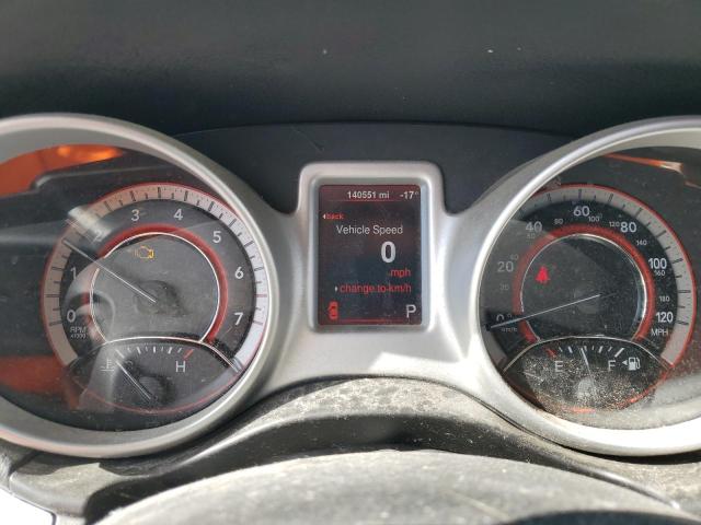 Photo 9 from auction – 2014 DODGE JOURNEY SE with VIN 3C4PDCAB5ET119404