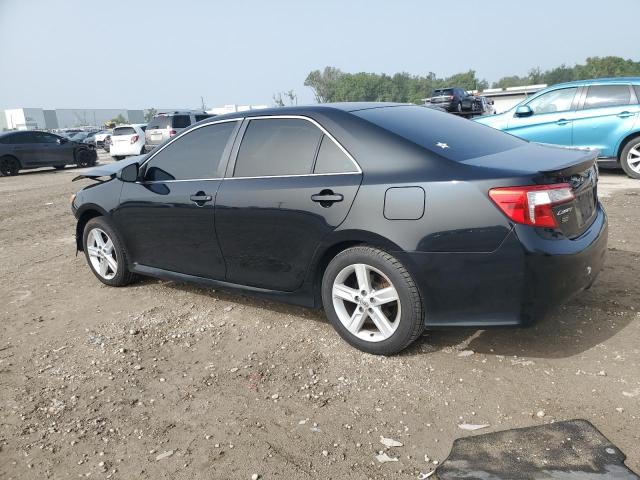 Photo 2 from auction – 2014 TOYOTA CAMRY L with VIN 4T1BF1FK2EU418383