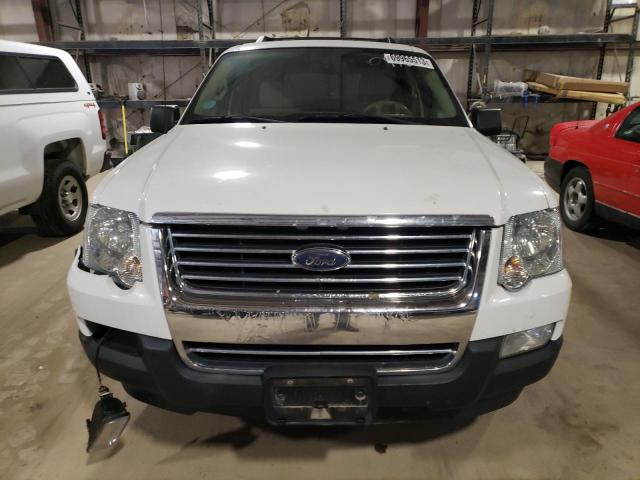 Photo 5 from auction – 2007 FORD EXPLORER X with VIN 1FMEU73E97UB39200