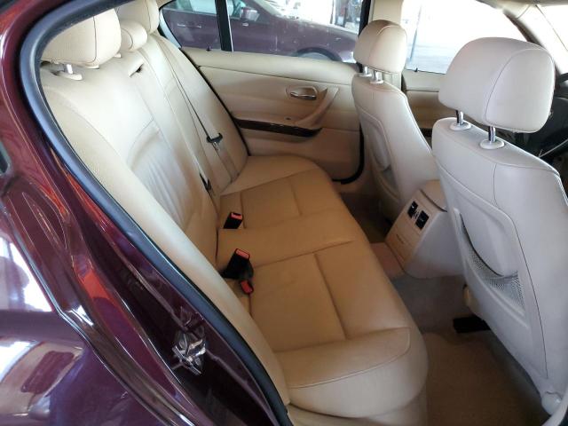 Photo 10 from auction – 2009 BMW 328 I with VIN WBAPH77509NM28097