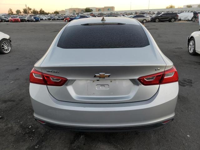 Photo 6 from auction – 2016 CHEVROLET MALIBU LS with VIN 1G1ZB5ST0GF297728