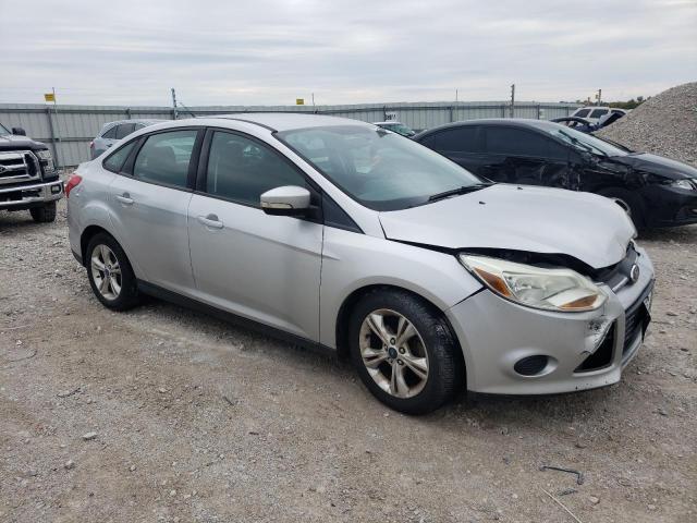 Фото 4 с аукциона – 2013 FORD FOCUS SE с VIN 1FADP3F25DL345476