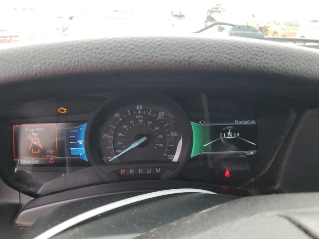 Photo 9 from auction – 2015 FORD EXPEDITION with VIN 1FMJK1JT2FEF44021