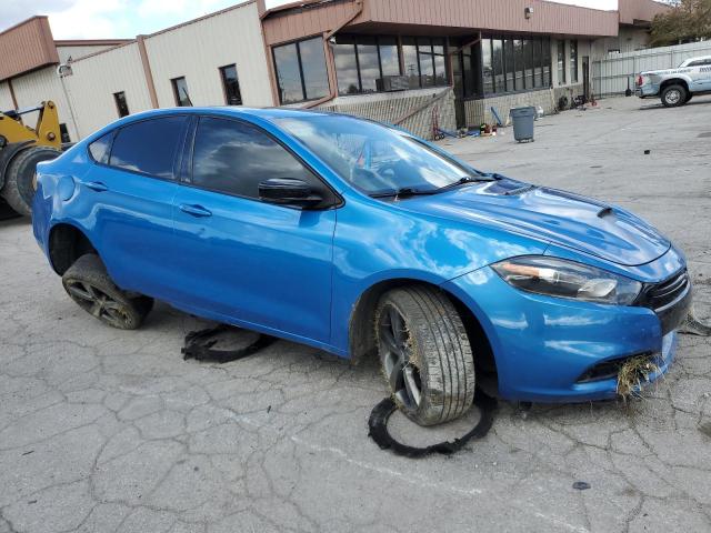 Photo 4 from auction – 2016 DODGE DART with VIN 1C3CDFEB5GD755117