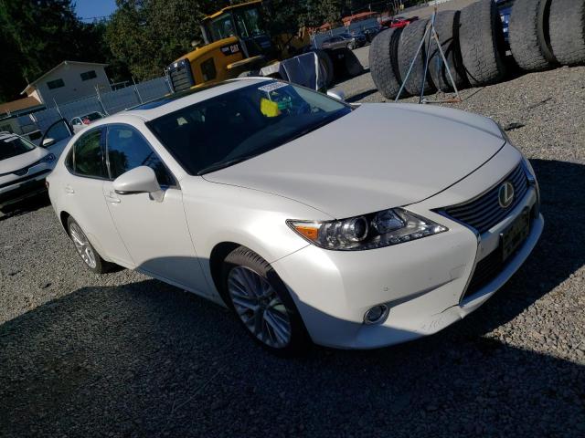 Photo 4 from auction – 2014 LEXUS ES 350 with VIN JTHBK1GG4E2096687