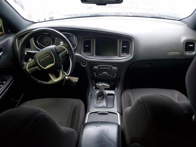 Photo 8 from auction – 2015 DODGE CHARGER R/ with VIN 2C3CDXCT5FH762670