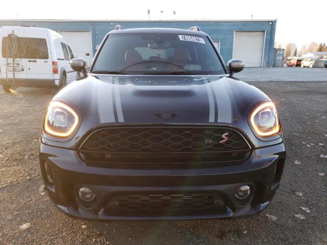 Photo 5 from auction – 2023 MINI COOPER S C with VIN WMZ83BR00P3P69373