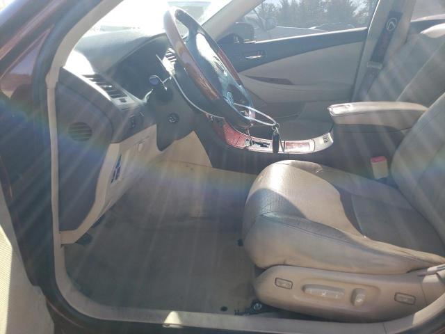 Фото 7 с аукциона – 2008 LEXUS ES 350 с VIN JTHBJ46G182174904