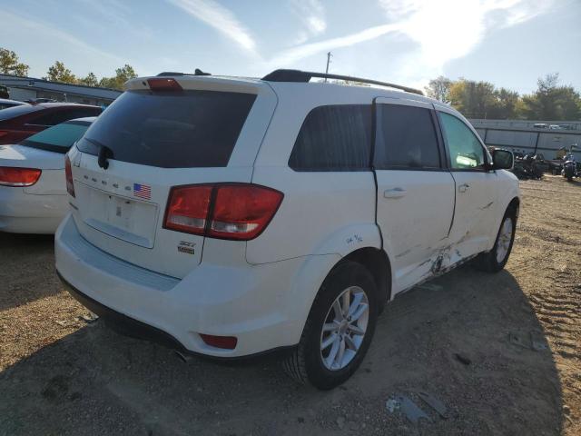 Foto 3 de la subasta – 2015 DODGE JOURNEY SX con VIN 3C4PDCBG9FT744206