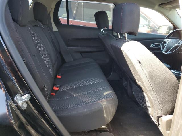 Photo 10 from auction – 2016 GMC TERRAIN SL with VIN 2GKALNEK7G6299799