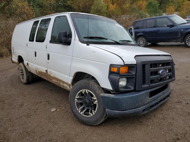 Photo 4 from auction – 2008 FORD ECONOLINE with VIN 1FTNS24L78DA11176