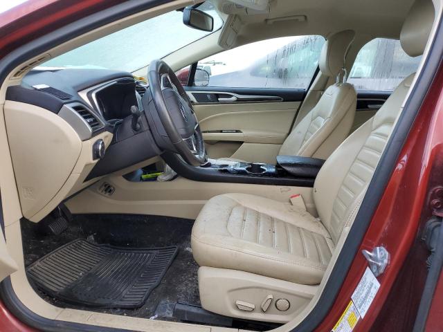 Photo 7 from auction – 2014 FORD FUSION SE with VIN 3FA6P0HD5ER354042