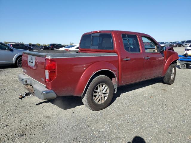 Photo 3 from auction – 2016 NISSAN FRONTIER S with VIN 1N6AD0ER7GN717697