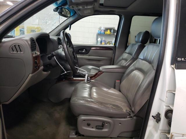 Photo 7 from auction – 2002 GMC ENVOY with VIN 1GKDT13S422529989