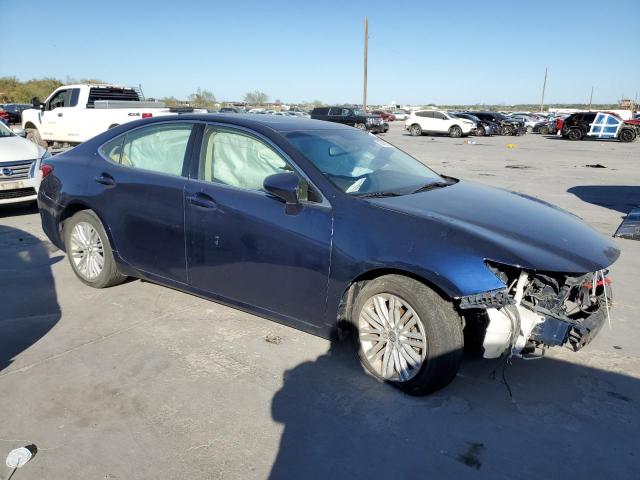 Photo 4 from auction – 2014 LEXUS ES 350 with VIN JTHBK1GG9E2121230