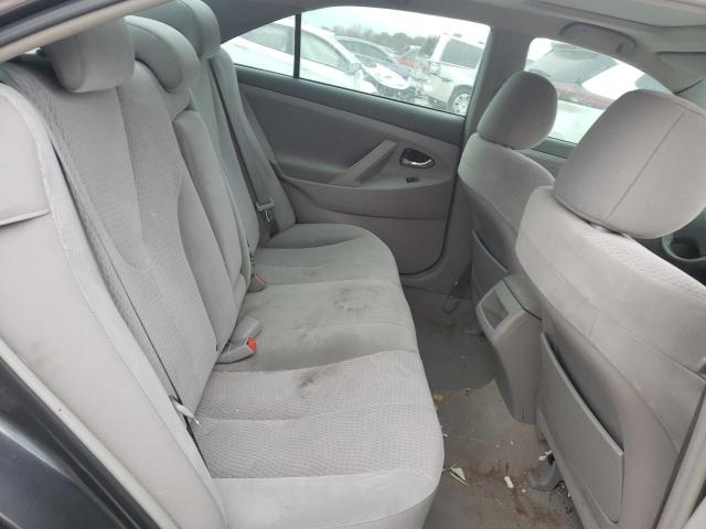 صورة رقم 10 من المزاد - 2011 TOYOTA CAMRY BASE مع VIN 4T1BF3EK5BU205601