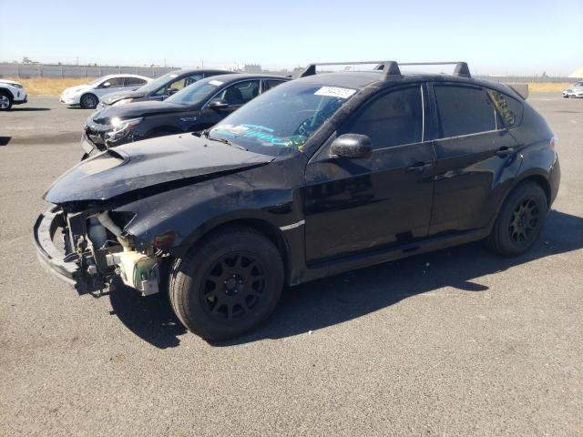 SUBARU IMPREZA WR 2013 with VIN JF1GR7E65DG859078 - Photo from auction