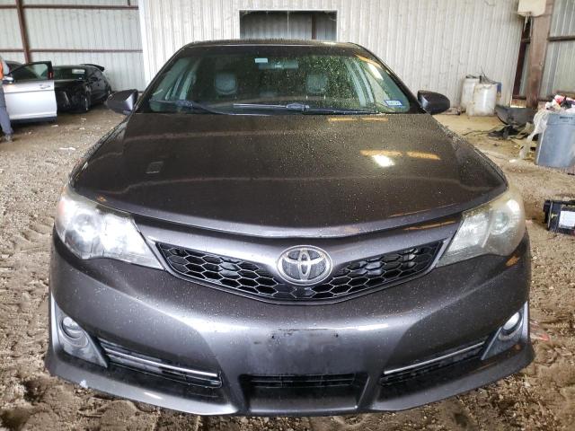 Photo 5 from auction – 2014 TOYOTA CAMRY L with VIN 4T1BF1FK4EU434620