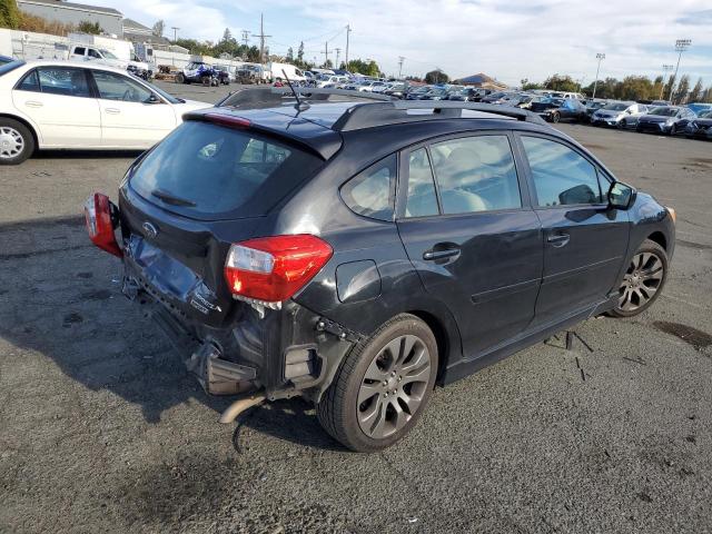 Photo 3 from auction – 2012 SUBARU IMPREZA SP with VIN JF1GPAR67CH203258