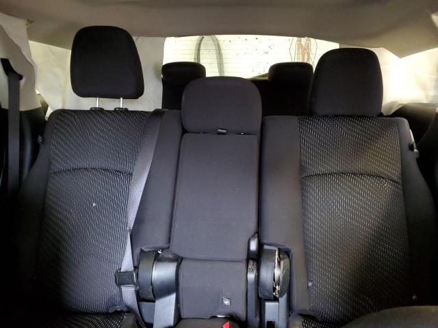 Photo 10 from auction – 2018 DODGE JOURNEY SE with VIN 3C4PDCAB0JT152644
