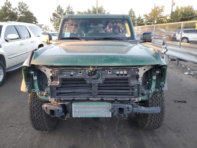 Photo 5 from auction – 2022 FORD BRONCO BAS with VIN 1FMEE5DP9NLB54719