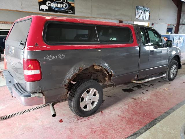 Фото 3 с аукциона – 2004 FORD F150 с VIN 1FTRF14W04NC07913