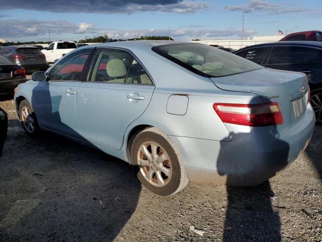 Photo 2 from auction – 2009 TOYOTA CAMRY BASE with VIN 4T1BE46K09U852313