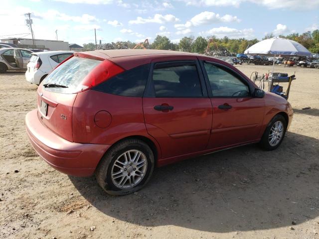 Photo 3 from auction – 2003 FORD FOCUS ZX5 with VIN 3FAHP37313R114552
