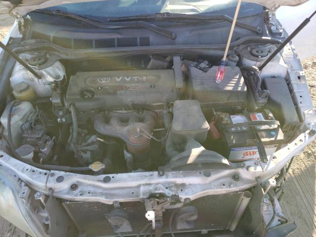 Photo 11 from auction – 2009 TOYOTA CAMRY AUTO with VIN 4T1BE46K49U890739