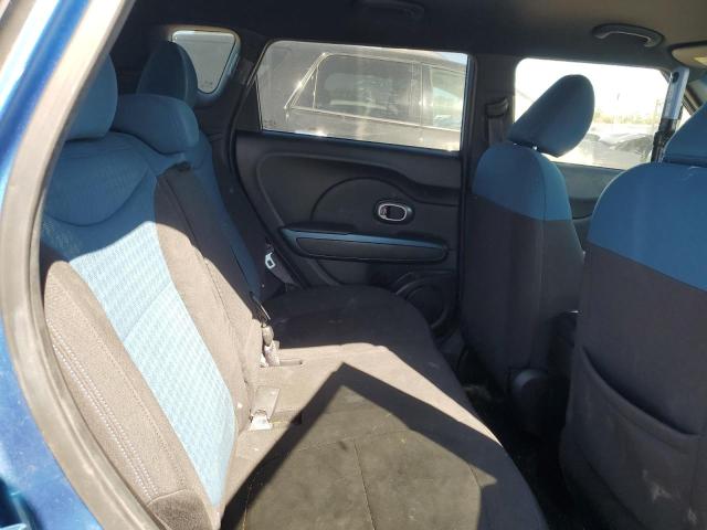 Photo 10 from auction – 2015 KIA SOUL + with VIN KNDJP3A50F7154249