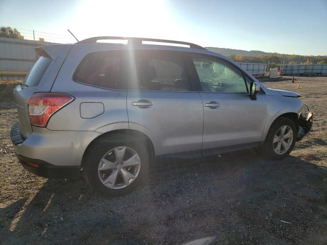 Photo 3 from auction – 2014 SUBARU FORESTER 2 with VIN JF2SJAJC5EH500833