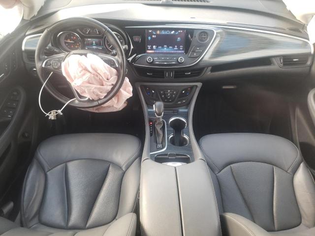 Photo 8 from auction – 2020 BUICK ENVISION E with VIN LRBFXCSA5LD014162