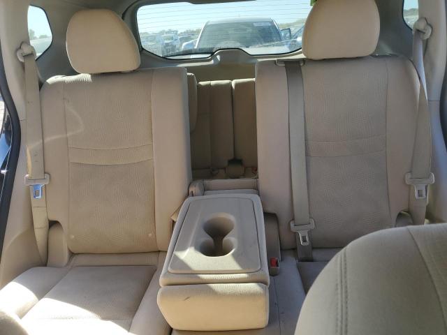 Photo 10 from auction – 2015 NISSAN ROGUE S with VIN 5N1AT2ML2FC752636