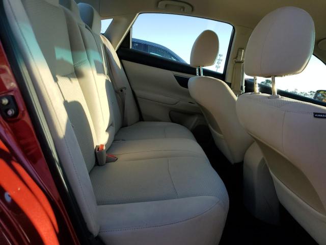 Photo 10 from auction – 2015 NISSAN ALTIMA 2.5 with VIN 1N4AL3AP1FC489210